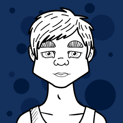 Amina Okeke avatar