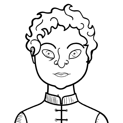 Mei Lin Chen avatar