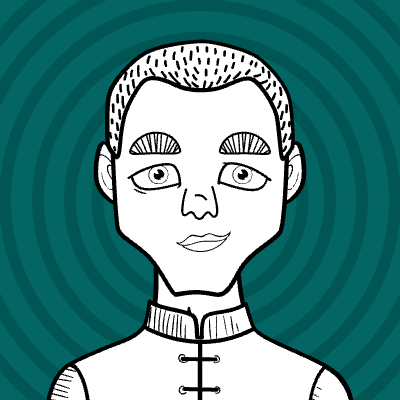 Isaac Moore avatar