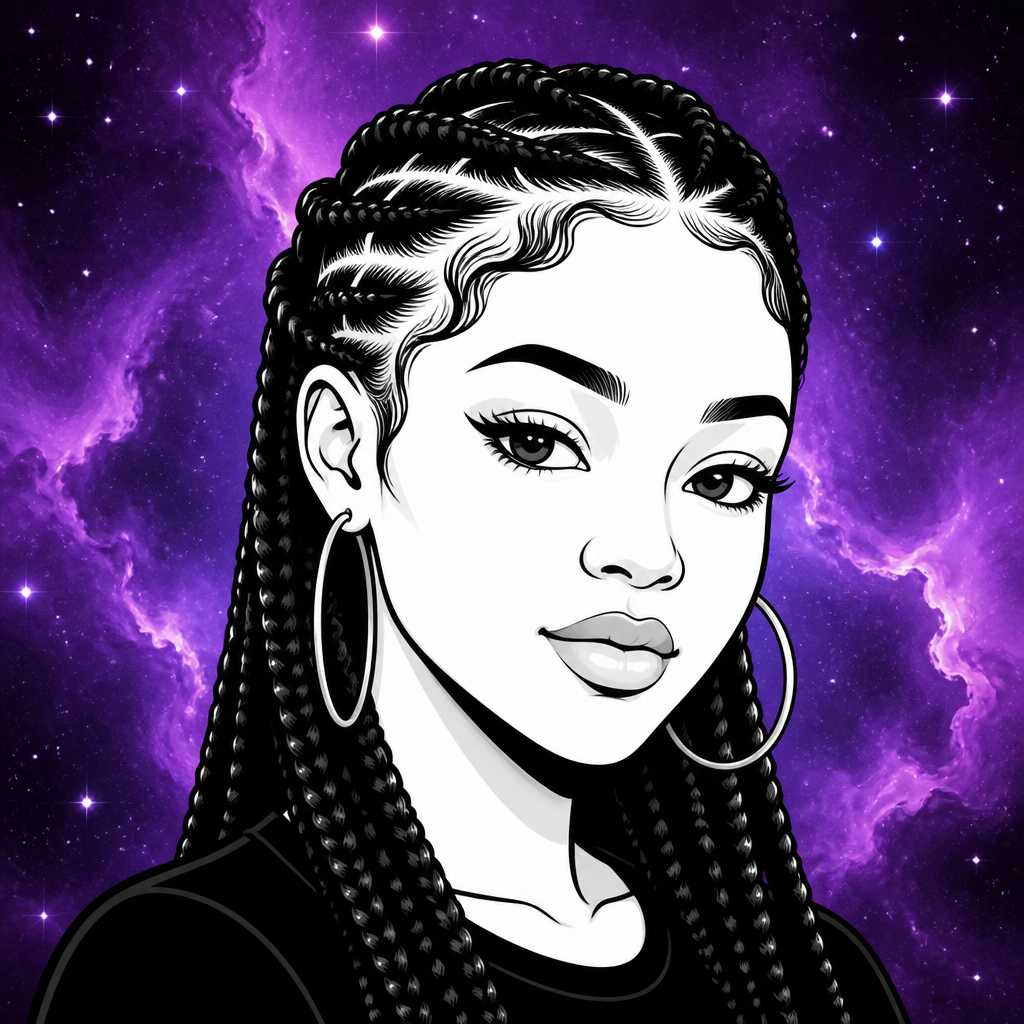 Grace Mensah avatar