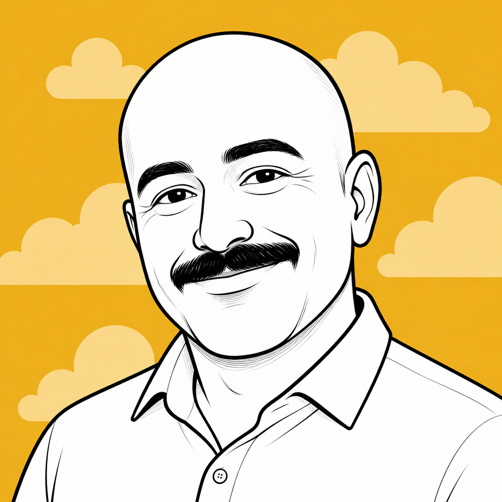 Luis Navarro avatar