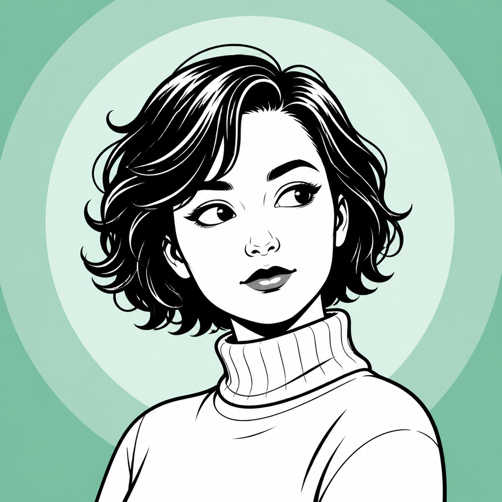 Freya Lind avatar