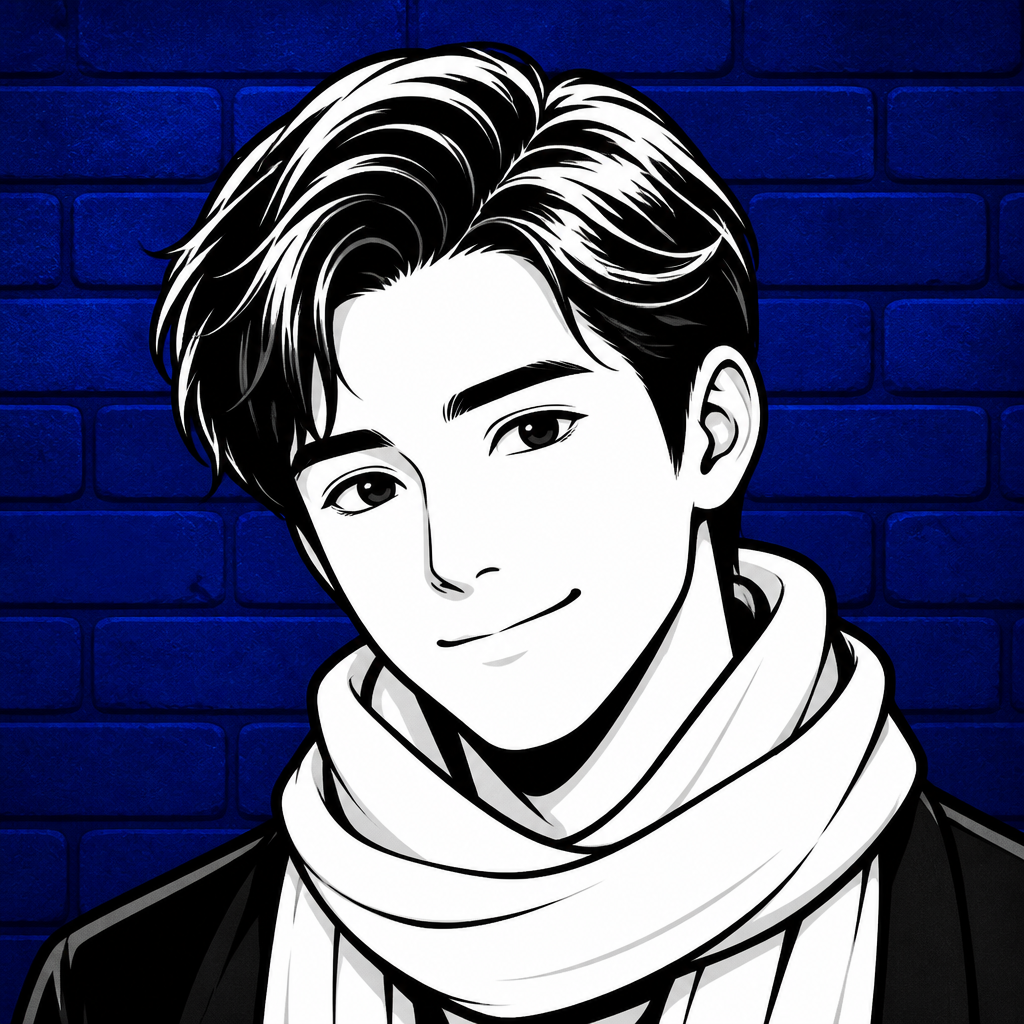 Adam Quinn avatar